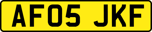 AF05JKF