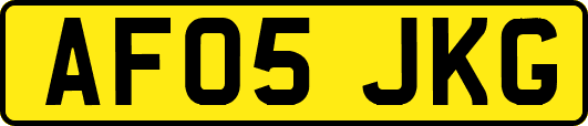 AF05JKG