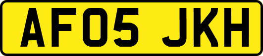 AF05JKH