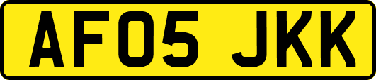 AF05JKK