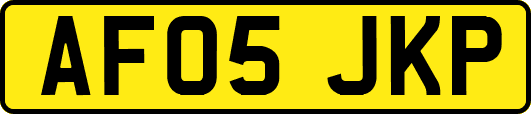 AF05JKP