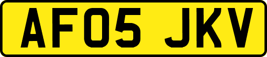 AF05JKV