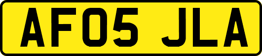 AF05JLA