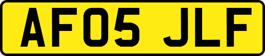 AF05JLF
