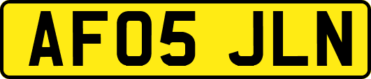 AF05JLN