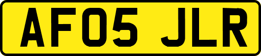AF05JLR