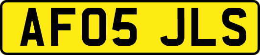 AF05JLS