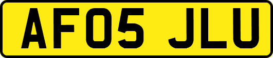 AF05JLU