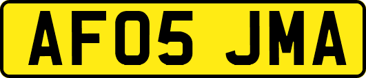 AF05JMA