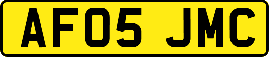 AF05JMC