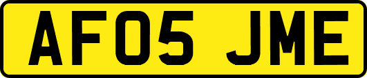 AF05JME