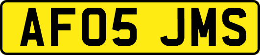 AF05JMS