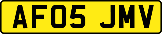 AF05JMV