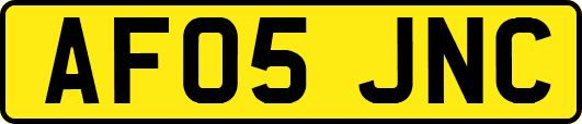 AF05JNC