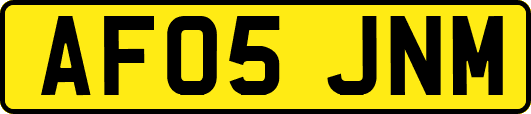 AF05JNM