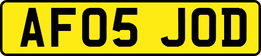 AF05JOD