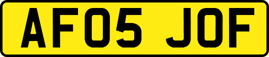 AF05JOF
