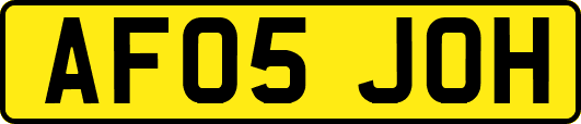 AF05JOH