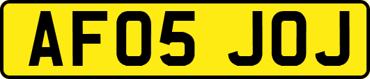 AF05JOJ