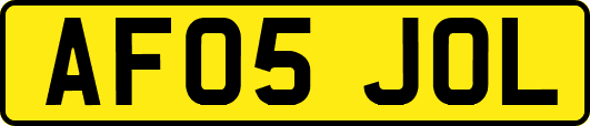 AF05JOL