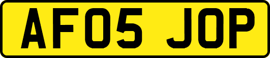 AF05JOP