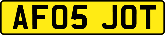 AF05JOT