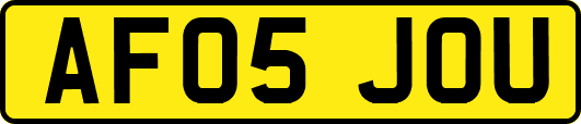 AF05JOU