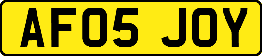 AF05JOY