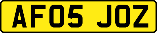 AF05JOZ