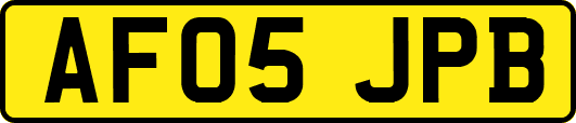 AF05JPB