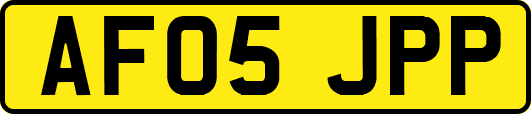 AF05JPP