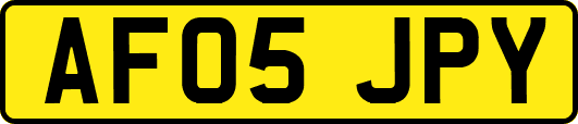 AF05JPY