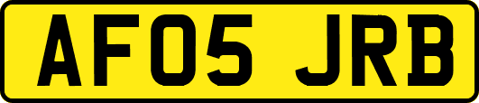 AF05JRB
