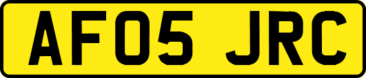 AF05JRC