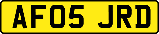 AF05JRD