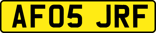 AF05JRF
