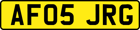 AF05JRG
