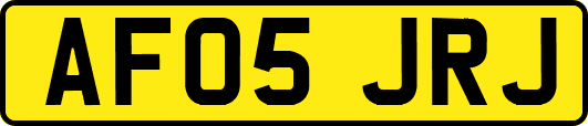 AF05JRJ