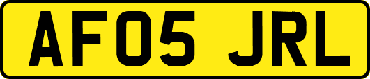 AF05JRL