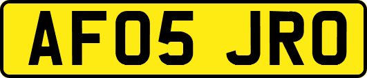 AF05JRO