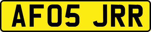 AF05JRR