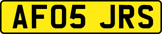 AF05JRS