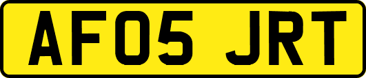 AF05JRT