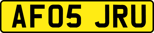 AF05JRU