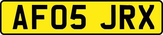AF05JRX