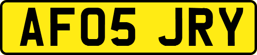 AF05JRY