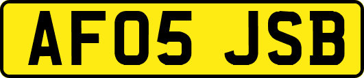 AF05JSB