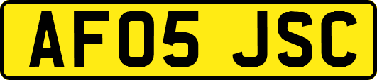 AF05JSC