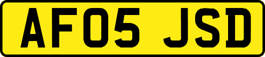 AF05JSD
