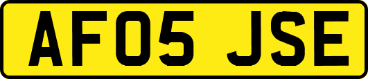 AF05JSE